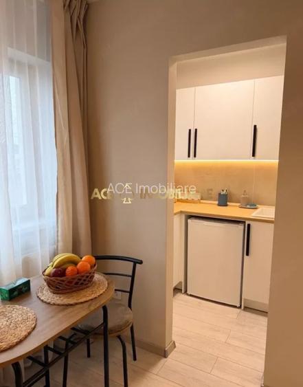 Garsoniera de inchiriat | Alba Iulia | Metrou | modern - 8