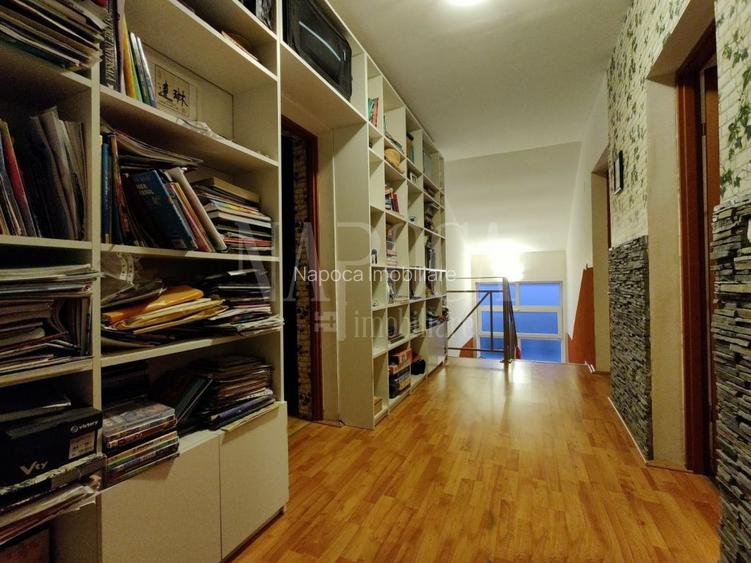 Casa 5 camere de vanzare in Manastur, Cluj Napoca - 13