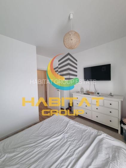 Apartament 2 Camere Metrou Dimitrie Leonida - 9