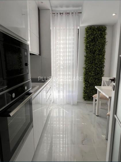 Apartament 2 camere Lux in complexul Exigent Plaza - 3