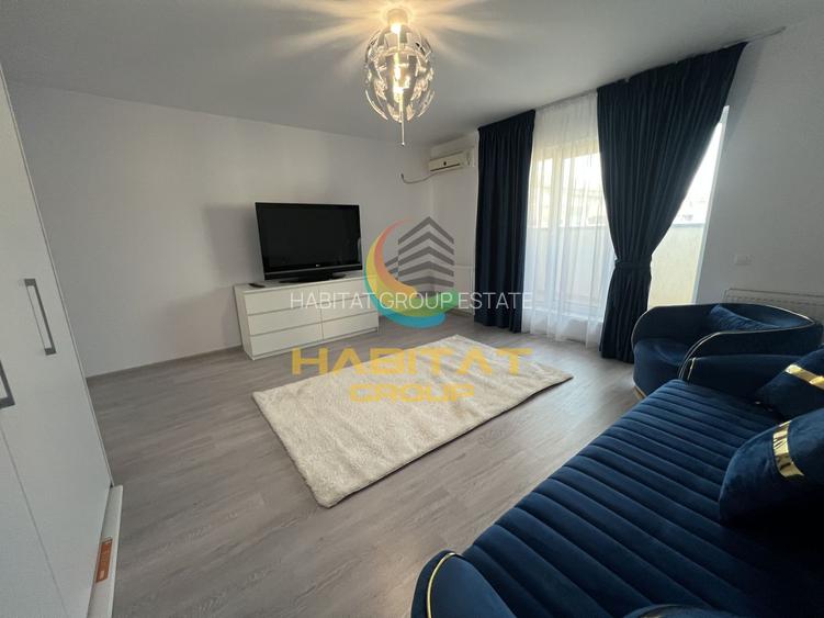 3 Camere mobilat/utilat 110 mp total 42 mp terasa parcare inclusă - 4