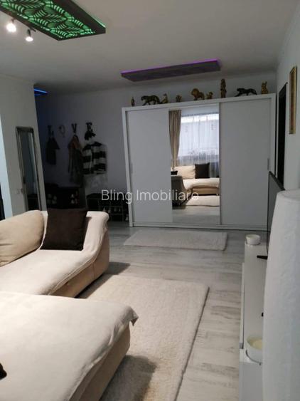 Apartament 2 camere,parcare,boxa Parc Poligon/Baza Sportiva - 2