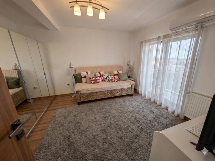 Casa 4 camere 150mp | 0 comision | Otopeni IG Duca | Metrou | Mobilat Utilat - 17