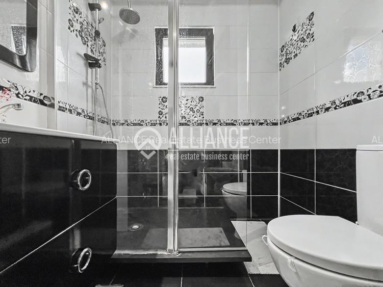 Tomis Plus (Cod 05) - Apartament 2 camere |Complet mobilat și utilat | - 19