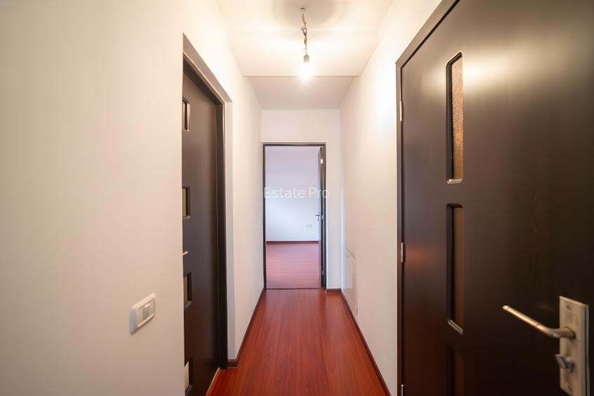 Casă Individuală P+1+M, 9 camere, 595 mp teren (zona Aradului) - 16