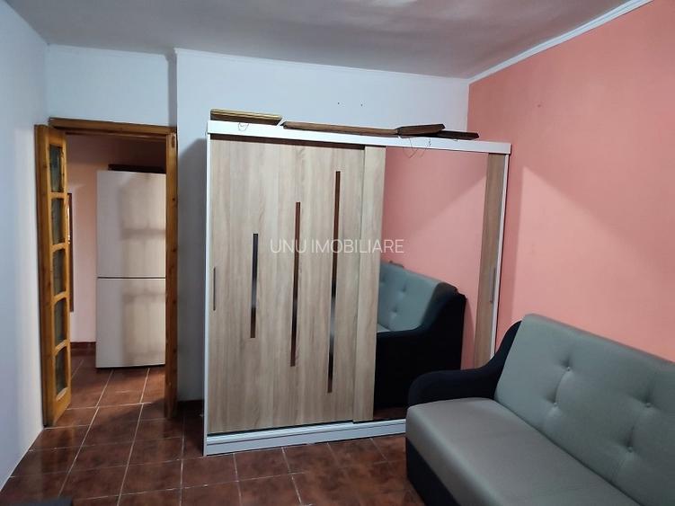 Garsoniera - zona Gara - Strada Strapungere Silvestru - Pet fRIENDLY - 2