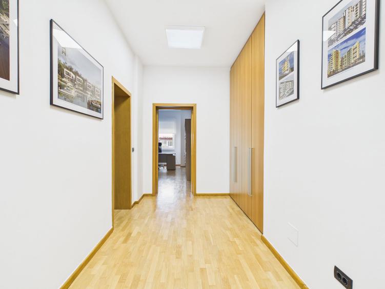 Office premium cu 4 camere in Soseaua Nordului - 20