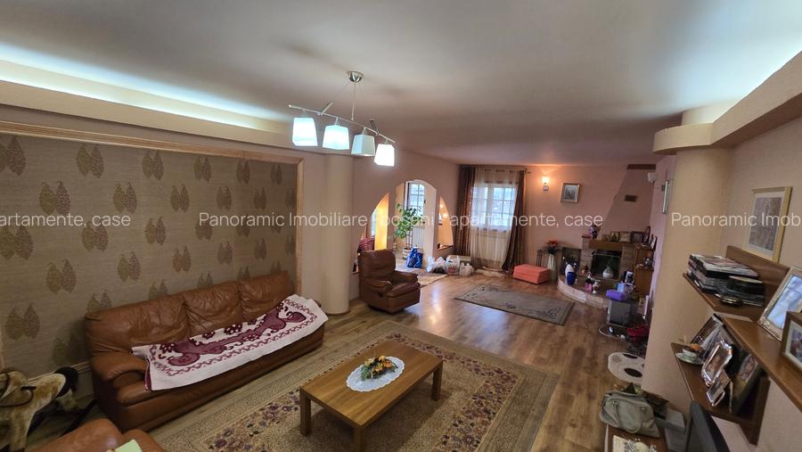 Vila de vanzare Petresti Crang - 33