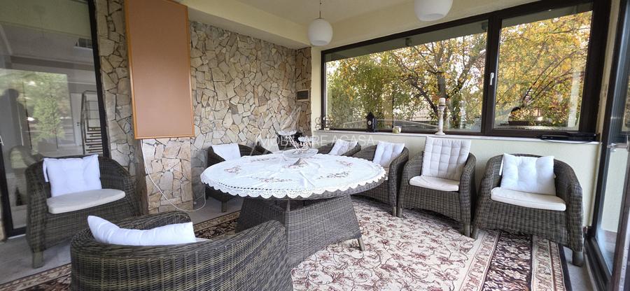 Nu doar o vila mediteraneana! Un stil de viata in Otopeni - 17