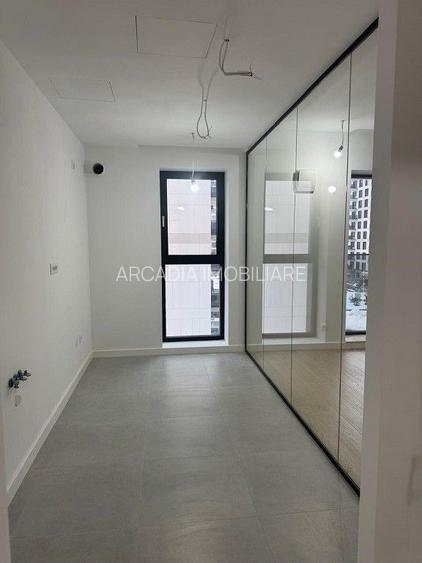 De vanzare | Apartament nou 2 camere | Aviatiei-Pipera | Nusco City - 3