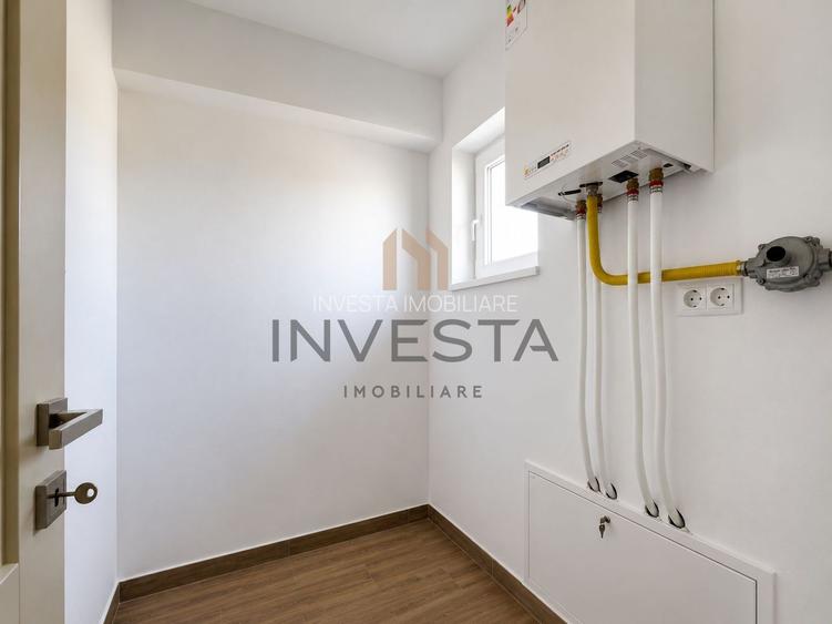 Casa tip duplex cu 4 camere de inchiriat in zona Europa - 8