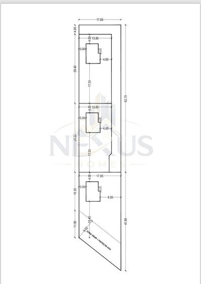 Loturi premium 360 mp în Berceni, Str Bistrița – lângă viitoare stație - 4