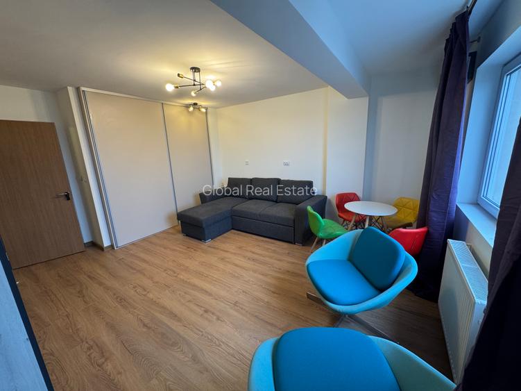 2 Camere Decomandat Zona Lidl Baba Novac - 3