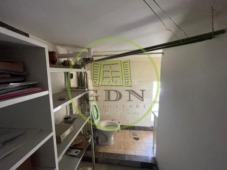 Spatiu comercial, 35mp, Calea Bucuresti, zona McDonald's - 13