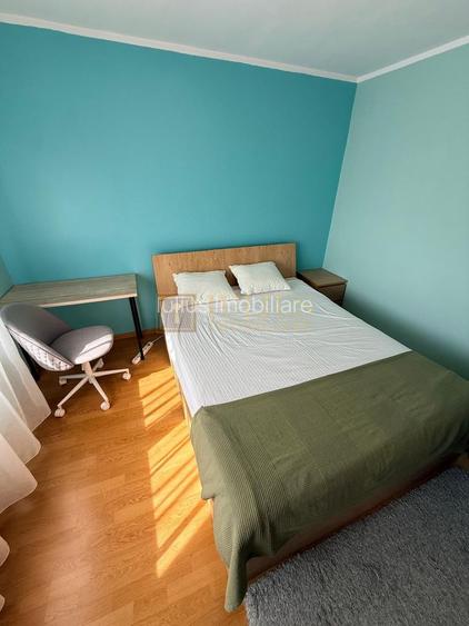 3 camere| Bulevardul Cetatii| 2 bai| apartament superb| 75 mp| - 3