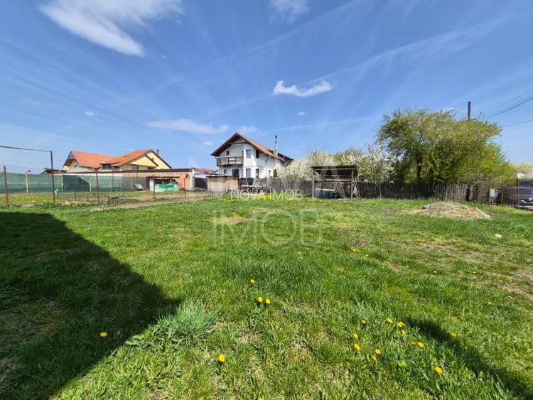 Apartament de inchiriat cu gradina - Calea Poplacii - 7