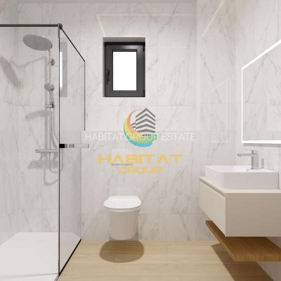 3 camere NOU - Carol - 11 Iunie - 3