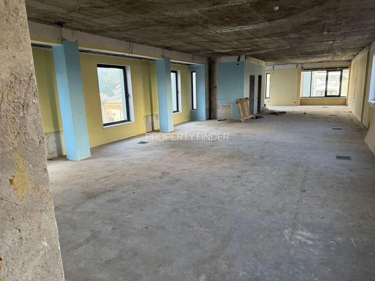 Exclusiv Utracentral Intersectie Polana cu Mihai Eminescu Parter - 17