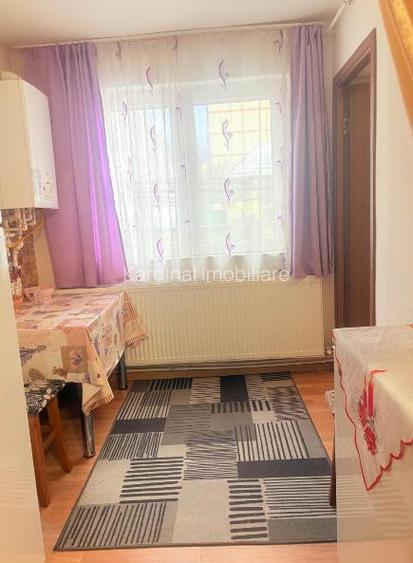 Vanzare garsoniera  mobilata ,utilata Astra - 3