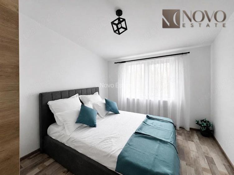 2 Camere | P-ta Muncii | Centrala | Pet Friendly | Metrou - 2
