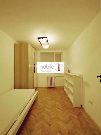 Apartament 3 camere Plopilor  | Parcare - 19