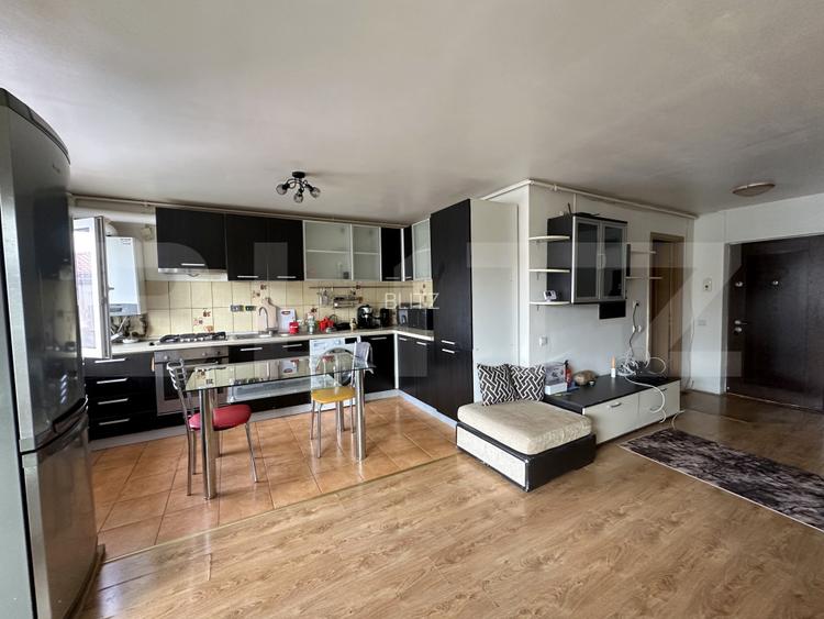 EXCLUSIV! Apartament 4 camere, 125 mp utili, parcare, strada Stejarului - 6