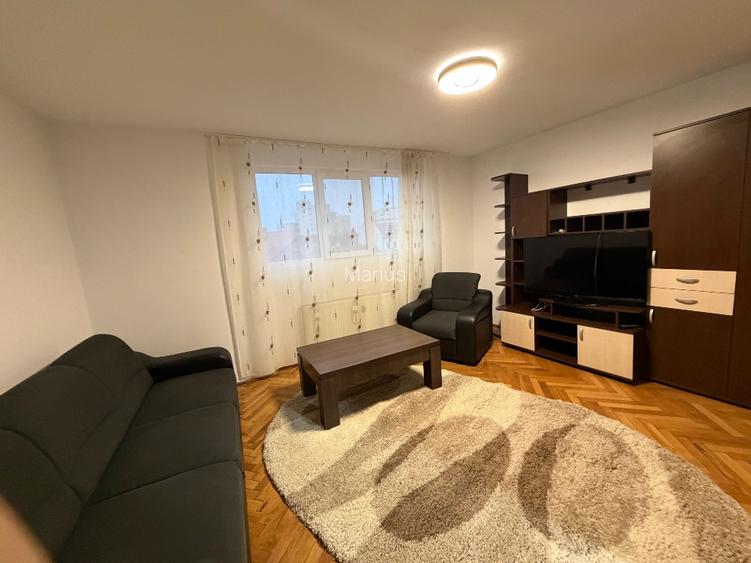 Proprietar inchiriez apartament cu loc de Parcare Privată in Piata Unirii - 7