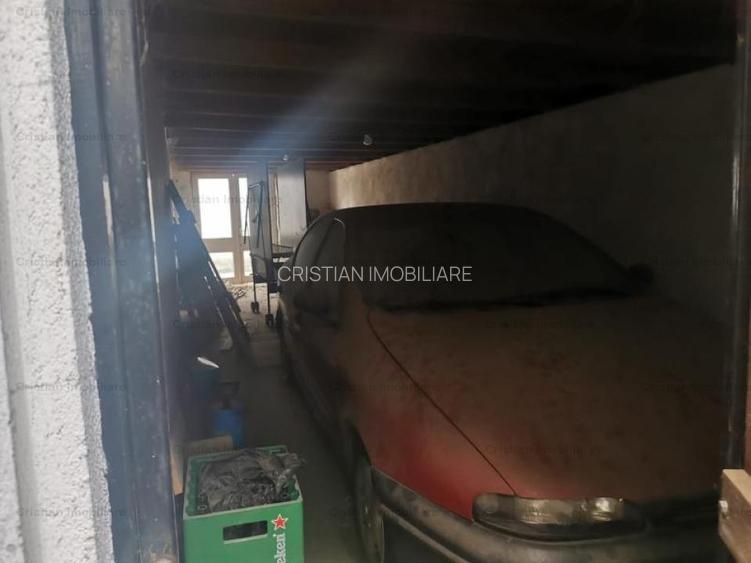 Casa noua 3 camere 100mp utili , 400mp teren cu 17m deschidere, Chercea - 11