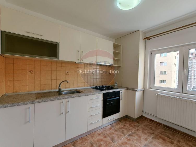 Apartament de inchiriat Astra - Paraului - 5