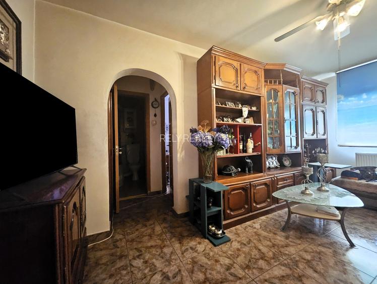 Vanzare apartament 4 camere zona Tineretului / Calea Vacaresti - 2