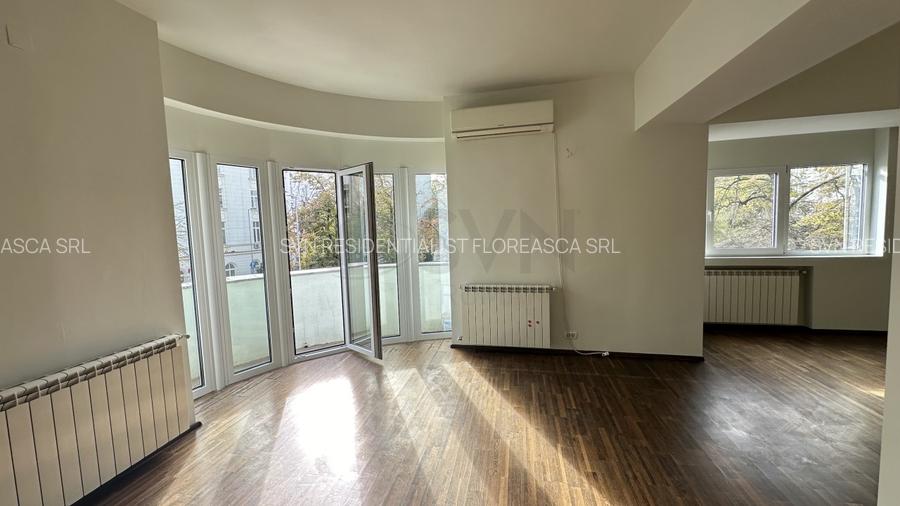 REA1017378 Cismigiu - Apartament 4 Camere in bloc consolidat