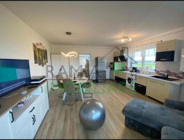 Investitie sigura - Apartament 2 camere, bloc nou, complet utilat - 6