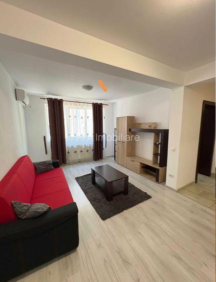 Apartament 2 camere Dimitrie Leonida - 2