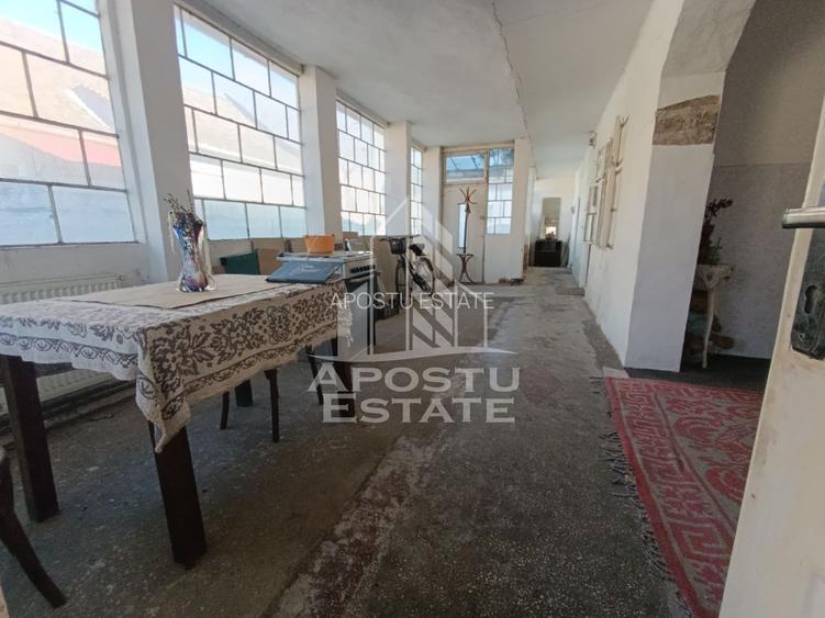 Casa individuala cu teren generos 2158mp, front 12m, livada, Freidorf - 34