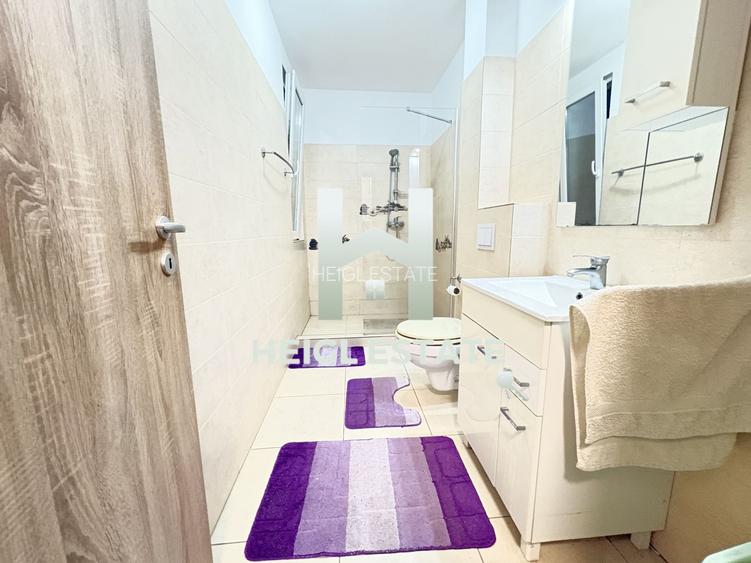 Apartament cu 2 camere la etajul 1 in Giroc cu comision 0% - 8