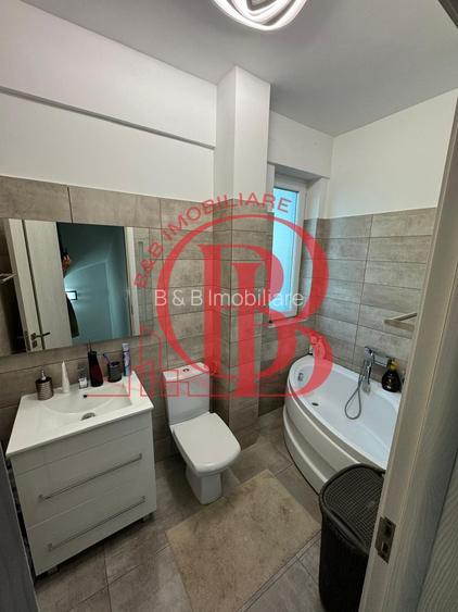 Casa complet mobilata 5 camere 3 bai Theodor Pallady - 11