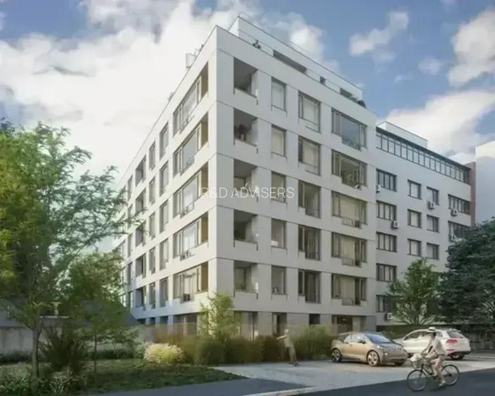 Apartament 2 camere | Finisaje Lux | Metrou 10 minute | Parc Cismigiu - 15