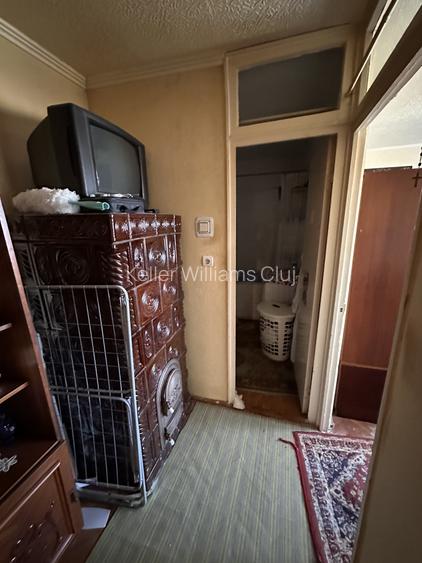 Strada Zenit 33, etaj 4/4 cu priveliste spre Someș - 8