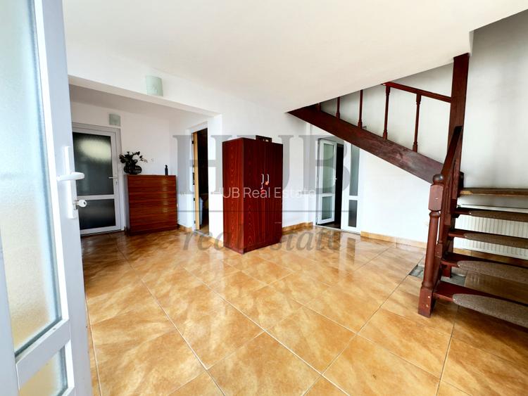 Casa individuala ideala pentru muncitori - de inchiriat - 9