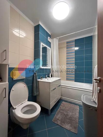 Apartament 2 camere, 50 mp, mobilat, Junior Residence - 4