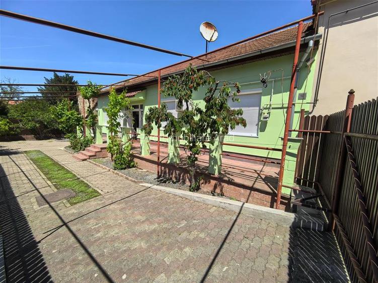 Inchiriez casa 3 camere ultracentral cu acces auto - 14