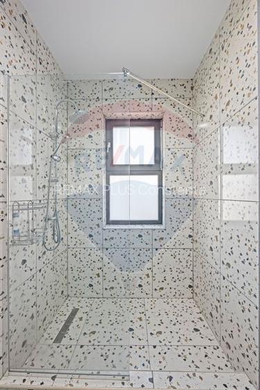 Apartament cu 2 camere de vanzare 50 mp utili Mamaia zona Lidl - 14