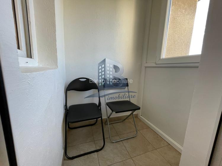 Garsoniera de vanzare/ Crangasi/ Metrou 5 minute - 8