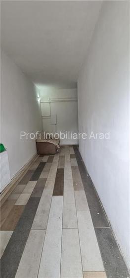 Cazare muncitori garsoniere/apartamente la curte in Vladimirescu - 2