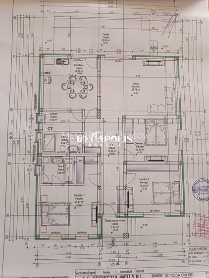 Vanzare Casa pe Parter  4 Camere  Brașov în Cartierul izvor - 2