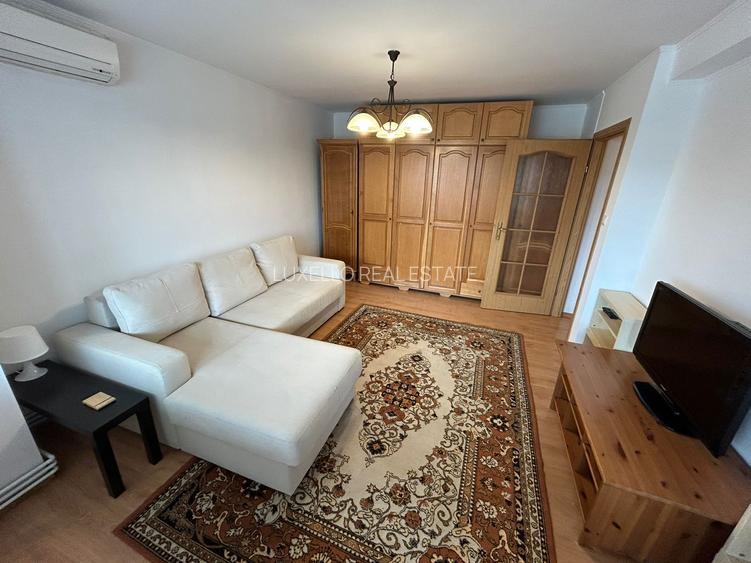 APARTAMENT 2 CAMERE- SUPRAFATA GENEROASA-CENTRALA PROPRIE-AMPLASAT IDEAL - 6