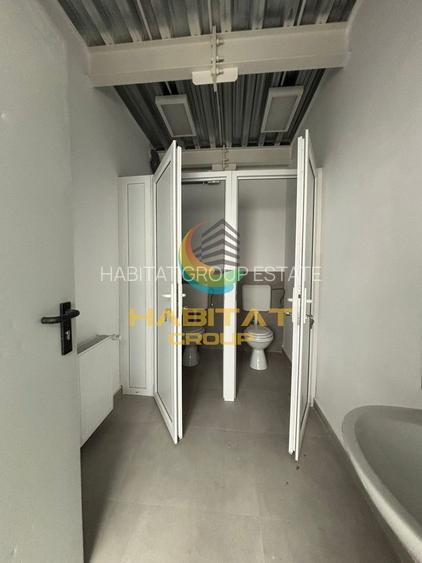 Hala Noua de inchiriat zona Aparatorii patriei - depozitare/ birouri - 8