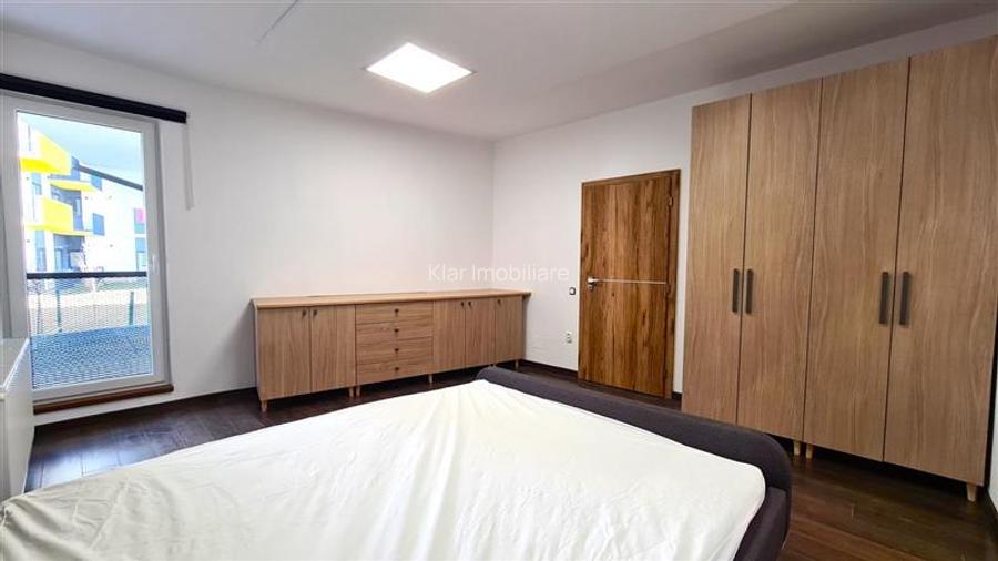 Apartament MODERN 2 camere 67mp, Centru,parcare, str Anton Pann - 19