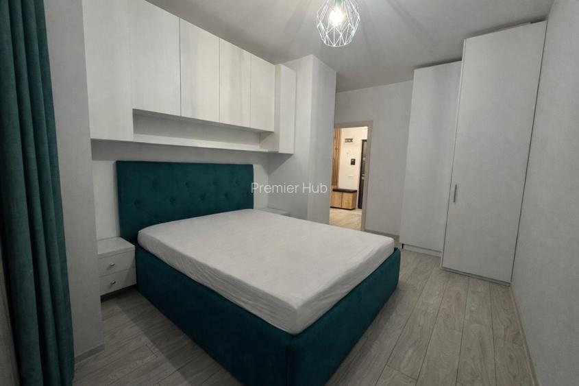 Apartament 2 camere, 50mp, zona parcul Poligon, Floresti! - 7