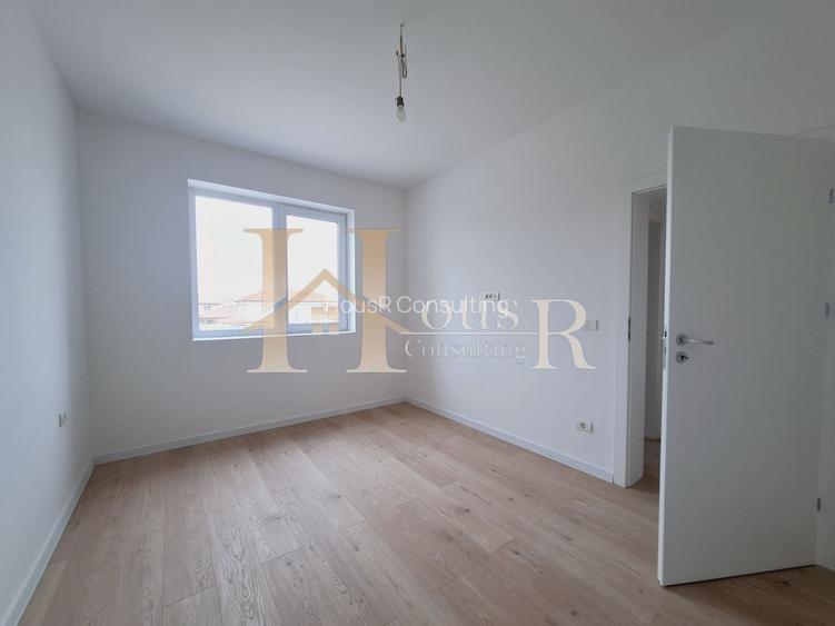 Decomandat. Gradina proprie.2 locuri de parcare - 9